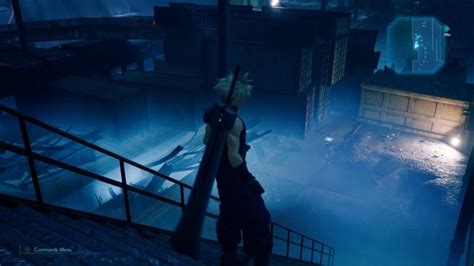 final fantasy 7 remake walkthrough|final fantasy 7 remake walk gamepressure.